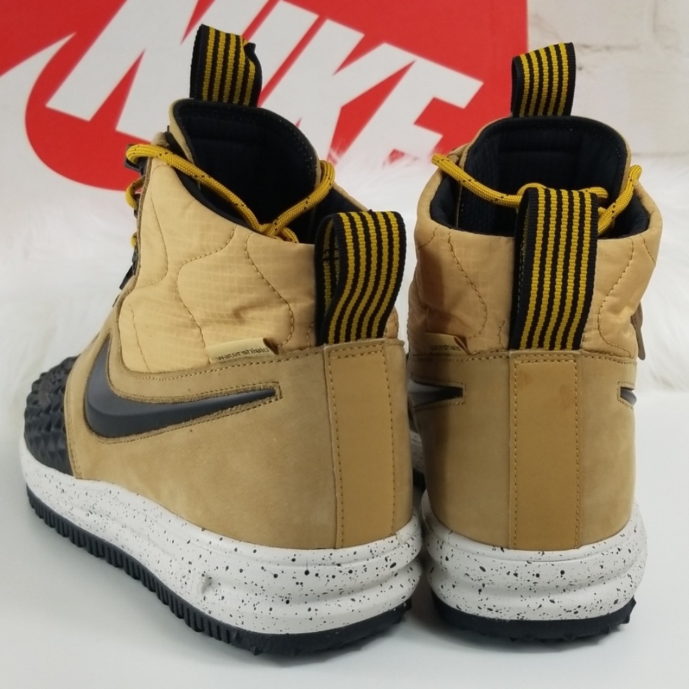 LF1 Duckboot '17 Mens - Picture 5 of 8